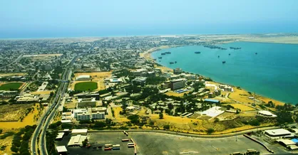 استفاده هند از ایران برای مقابله با نفوذ چین