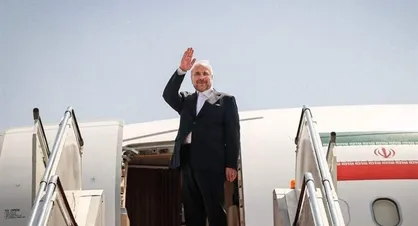 قالیباف فردا به برزیل می&zwnj;رود