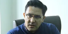 افزایش نرخ بهره بین بانکی در بلندمدت به نفع بورس است / اولویت اول بانک مرکزی کنترل تورم باشد + فیلم