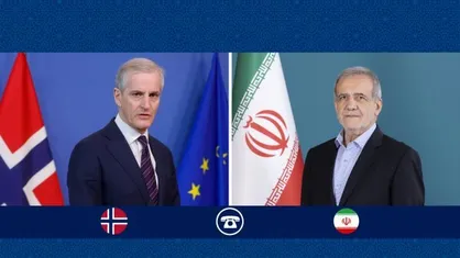 پزشکیان: هرگونه تنش، نا آرامی و درگیری را به ضرر خود، منطقه و جهان می&zwnj;دانیم