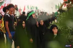 اربعین