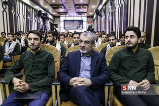 کدخدایی