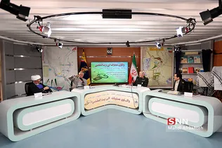 واکاوی عملیات الی بیت القدس