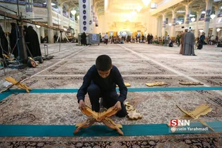 قران جوانان