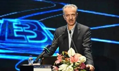 پلتفرم یکپارچه بلاک&zwnj;چین بانکی ایجاد می&zwnj;کنیم/رمز ارز ملی با پشتوانه ریال راه&zwnj;اندازی می&zwnj;شود