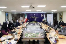شربیانی:مشخص نبودن زمان پایان طرح‌های شهری جفا به مردم است