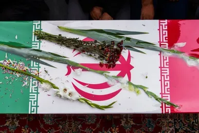 پیکر مطهر فرماندهان شهید فردا تشییع خواهد شد