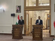 تاکید ما توقف نسل‌کشی در غزه است