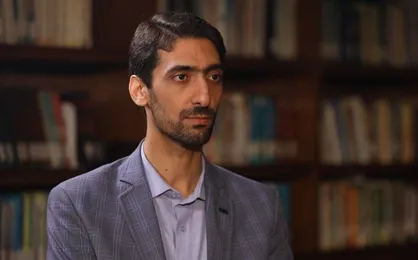 سرپرست معاونت سیاستگذاری اقتصادی وزارت اقتصاد منصوب شد