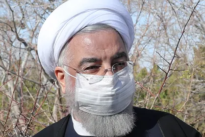 درخواست رئیس جمهور از صداوسیما: با پخش برنامه&zwnj;های مناسب مردم را به بازدید از باغ گیاه&zwnj;شناسی ملی تشویق کنید