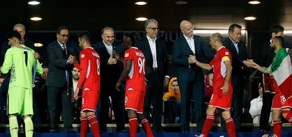 آل&zwnj;ثانی: پرسپولیس نشان داد فوتبال آسیا در حال پیشرفت است