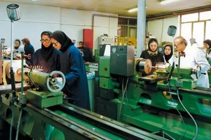 تفاهم نامه فرصت&zwnj;های مطالعاتی هیات علمی امضا شد