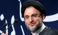 رضایت رهبر انقلاب از حوزه هنری من را خوشحال می‌کند