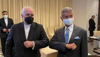 اعلام آمادگی هند برای گسترش تجارت با ایران