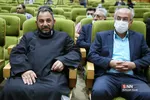 سومین کنگره بین‌المللی قدس شریف 