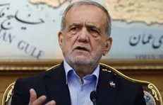 یک میلیون اثر تاریخی داریم، آمریکا چند اثر تاریخی دارد؟ / آن‌وقت آنها می‌خواهند ما را با این سابقه تمدنی و آثار تاریخی محو کنند!