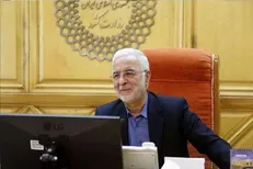 پیام وزیر کشور برای انتخاب حضرت آیت‌الله سیدمجتبی خامنه‌ای رهبر معظم انقلاب