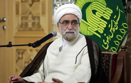 مروی: مردم باید به&zwnj;صورت شفاف در جریان عملکرد آستان قدس باشند / آستان، بنگاه خدماتی است نه اقتصادی