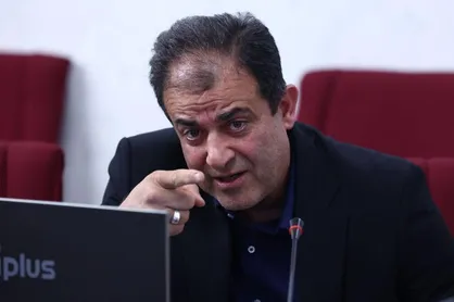 رهنما: با سهمیه کامل و ۸کاراته کا به ناگویا اعزام می&zwnj;شویم / دنبال رکوردزنی هستیم