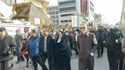 مردم به ترفند&zwnj;های دشمن برای آسیب به انقلاب آگاهند