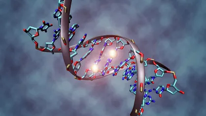 نانوسیم&zwnj;های مشابه به ساختار DNA با روشی جدید تولید می&zwnj;شوند