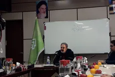«هزار راه نرفته» چند برنامه بود