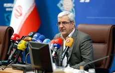 آمار واجدین شرایط شرکت در انتخابات اعلام شد / ۲۹ میلیون و ۳۹ هزار و ۱۵۳ نفر مرد و تعداد ۲۸ میلیون و ۸۷۹ هزار و ۶ نفر زن
