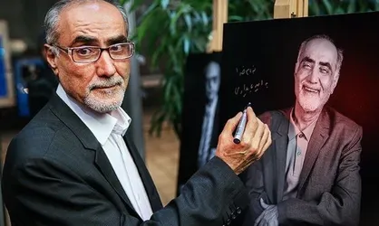 مراسم نکوداشت منوچهر محمدی ۲۸ دی ماه در مجموعه فرهنگی شهدای انقلاب اسلامی برگزار می&zwnj;شود
