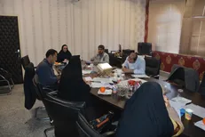 داوری چهارمین جشنواره رویش دانشگاه علامه طباطبایی آغاز به کار کرد