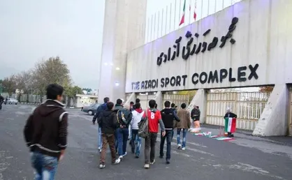 چگونه بلیت بازی پرسپولیس - نفت را بخریم؟