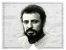 علی حاتمی؛ سعدیِ سینمای ایران