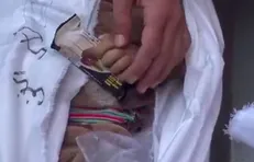 شکلات تلخ