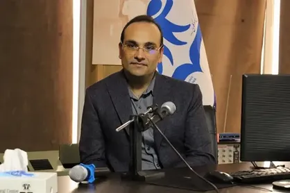 شیرزادی: ائتلافات پزشکان اطفال در این دوره انتخابات نظام پزشکی خوب بود +فیلم