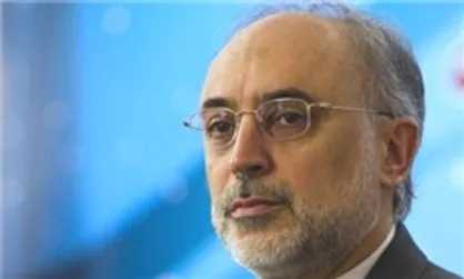 بازدید صالحی از مرکز نظام ایمنی هسته&zwnj;ای نروژ