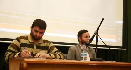 کرسی آزاداندیشی در دانشگاه لرستان برگزار شد