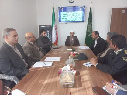 مراسم بزرگداشت چهلمین روز شهادت جمعی از مردم و حافظان امنیت در بیرجند برگزار می شود
