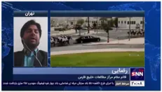 قائم مقام مرکز مطالعات خلیج فارس: همکاری‌های دو جانبه ایران و قطر می‌تواند بسیاری از معضلات منطقه را حل کند