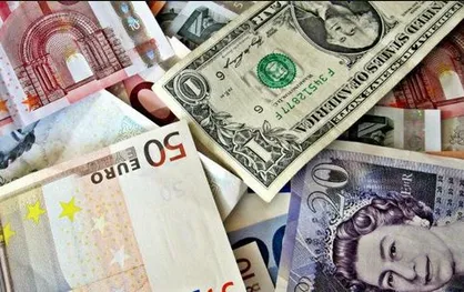 نرخ رسمی انواع ارز / قیمت ۴۷ ارز ثابت ماند
