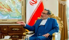 شمخانی: چشم‌انداز روابط ایران و ازبکستان با پشتوانه فرهنگی کم‌نظیر، بسیار روشن است