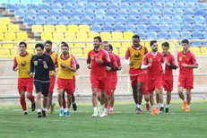 پرسپولیس به دنبال زمین تمرین جدید