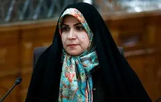 فراکسیون زنان مجلس فردا با حجت السلام و المسلمین رئیسی دیدار می‌کنند