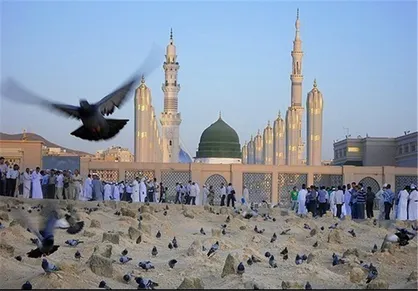 تازه&zwnj;ترین آمار خدمات درمانی به زایران مدینه منوره