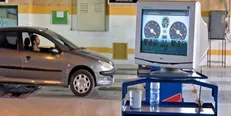 بیش از ۶۲ درصد از خودرو‌ها سطح شهر فاقد معاینه فنی هستند