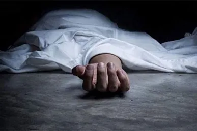 قتل مادر به دست فرزند در پلدختر