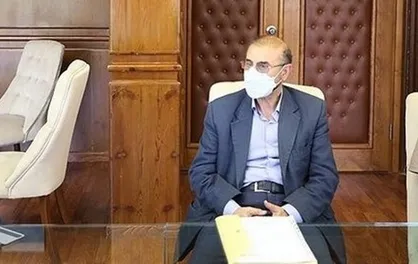 رونمایی از نخستین موتور جت ایرانی هواپیما