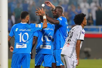 الهلال با ۳ غایب به مصاف پرسپولیس می&zwnj;رود؛ حضور الشهرانی، نوس و میتروویچ در هاله&zwnj;ای از ابهام