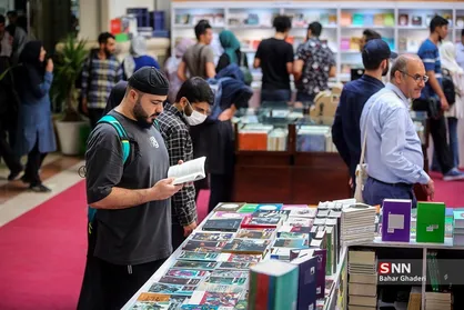 آمدیم، نبودید، رفتیم/ غیبت ناشران در نمایشگاه کتاب و گله کتابخوان&zwnj;ها