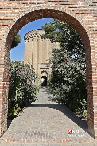 برج طغرل