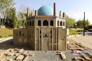 کلیساهای ارامنه