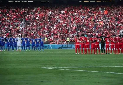 معاون وزیر ورزش و جوانان&zwnj;: باشگاه&zwnj;های پرسپولیس و استقلال تا دو ماه آینده در بورس واگذار می&zwnj;شوند